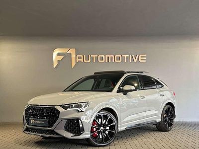 Audi RS Q3 Sportback