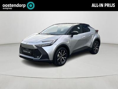 tweedehands Toyota C-HR 1.8 Hybrid First Edition