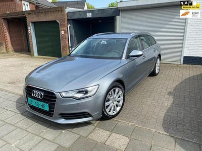 tweedehands Audi A6 Avant 2.0 TFSI Business Edition Automaat Navi Xeno