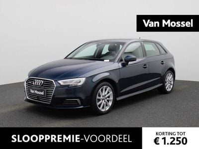 Audi A3 Sportback e-tron