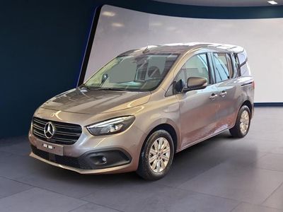 Mercedes Citan 110