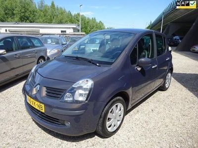 Renault Modus
