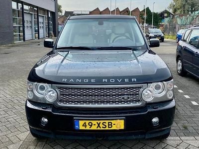 Gebruikt 2007 Land Rover Range Rover SUV | € 6.500