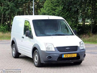 Occasion Ford Transit 75 PK (55 kW) 2013 Van