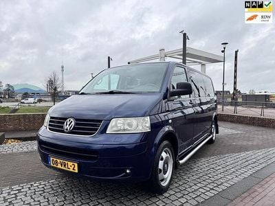VW T5