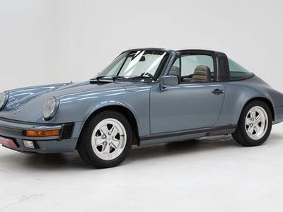 Overige Occasion 1984 Porsche 911 | € 78.950