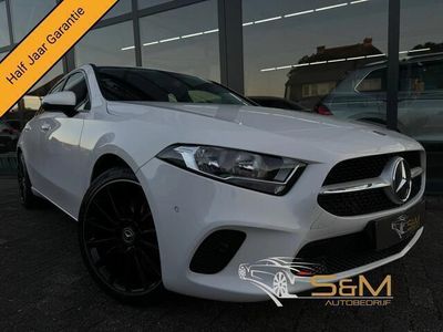 Mercedes A250