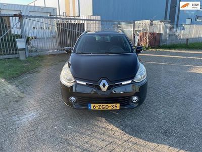 Gebruikt 2015 Renault Clio IV Night&Day Stationwagen | € 3.599 (Goede deal)