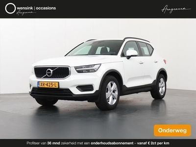 tweedehands Volvo XC40 2.0 T4