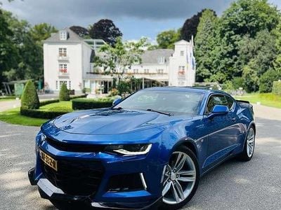 Gebruikt 2019 Chevrolet Camaro Coupé | € 39.500