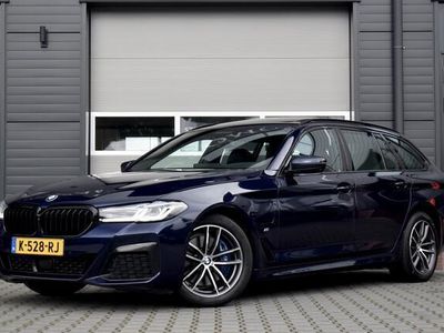 BMW 530e