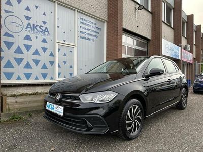 tweedehands VW Polo 1.0 TSI Life | ACC | Carplay | Draadloos laden | N