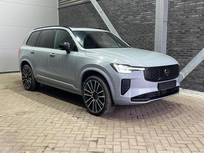 Grijs Nieuw 2025 Volvo XC90 Ultra SUV | € 92.900 (Duur)