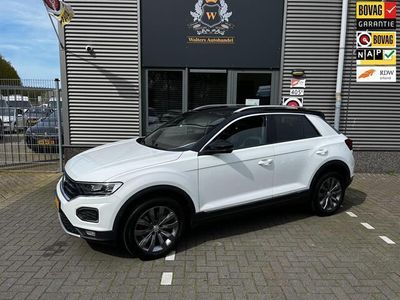 tweedehands VW T-Roc 1.5 TSI Sport