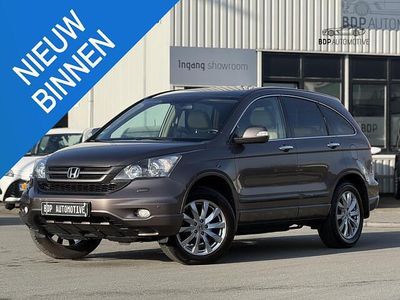 Occasion Honda CR-V Executive 150 PK (110 kW) 2011 Grijs SUV
