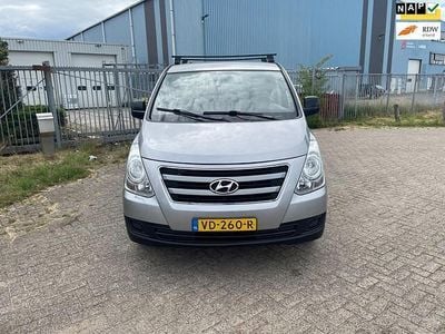 Hyundai H 300