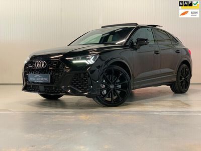 Audi RS Q3 Sportback