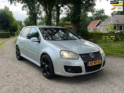 VW Golf IV