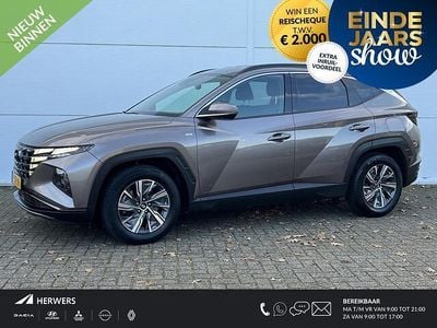 (b6s) Occasion 2021 Hyundai Tucson Comfort SUV | € 22.735 (Goede deal)
