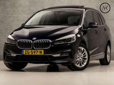 BMW 220 Gran Tourer