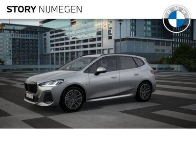 tweedehands BMW 220 2 Serie Active Tourer i High Executive M Sport Automaat