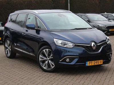 Renault Grand Scénic IV
