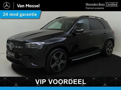 Mercedes GLE400