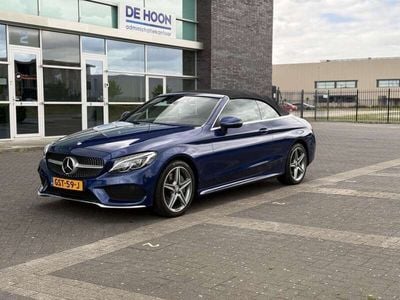 Mercedes C300