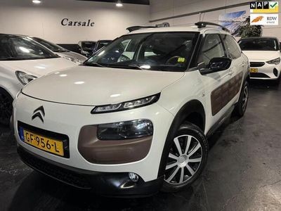 Citroën C4 Cactus