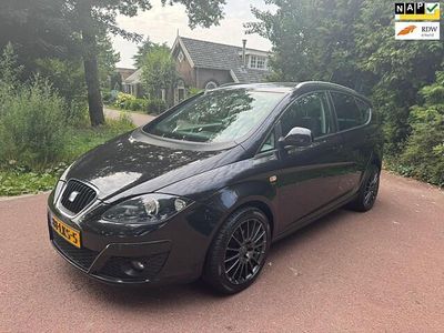 Seat Altea XL