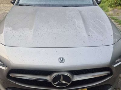 Mercedes CLA200