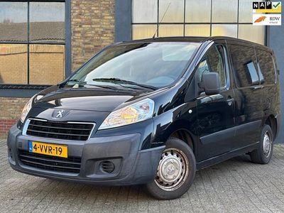 tweedehands Peugeot Expert 227 2.0 HDI L1H1 Profit+ Airco+Nieuwe APK+Cruise C