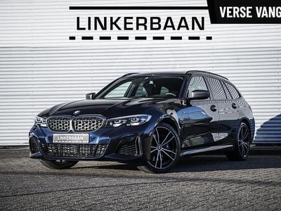 Blauw Gebruikt 2020 BMW M340 M Sport Sedan | € 52.995 (Eerlijke prijs)