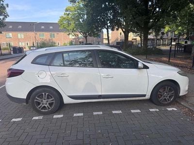 Renault Mégane GrandTour