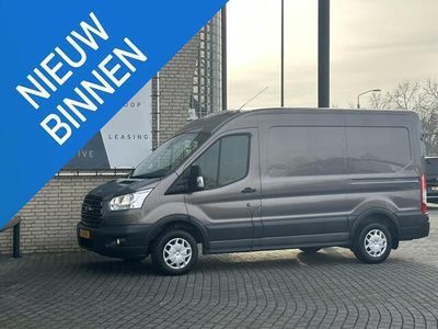 tweedehands Ford Transit 290 2.2 TDCI L2H2 Trend*HAAK*A/C*CRUISE*3P*