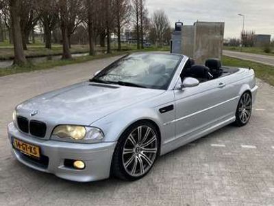 BMW 330 Cabriolet