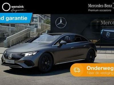 Mercedes EQE300