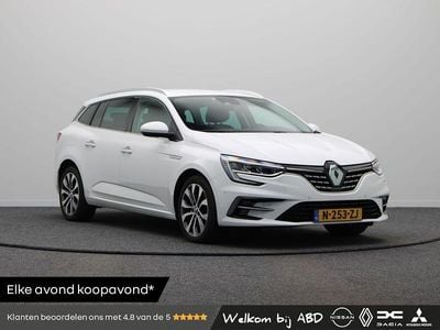Renault Mégane IV