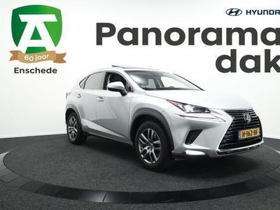 Lexus NX300h