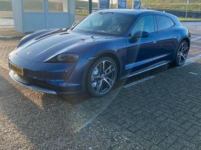 Occasion Porsche Taycan Cross Turismo 300 kW (408 PK) 2021