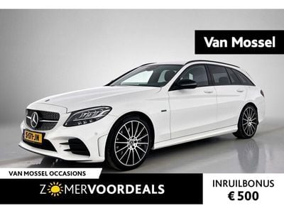 Mercedes E300