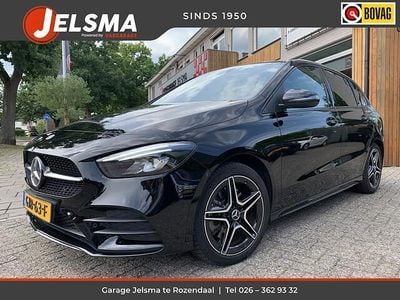 Mercedes B250