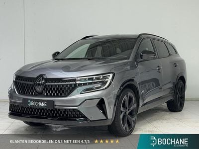 Occasion Renault Espace Esprit Alpine 2025 Grijs SUV