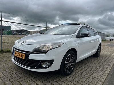 tweedehands Renault Mégane 1.2 TCe Bose