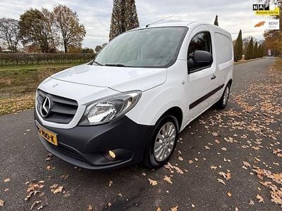 Mercedes Citan 108