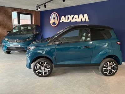 Aixam Crossover Premium