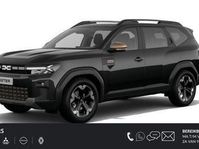Overige Nieuw 2025 Dacia Bigster Extreme SUV | € 35.785 (Eerlijke prijs)