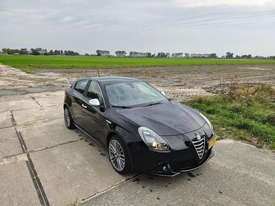 Gebruikt 2011 Alfa Romeo Giulietta | € 4.350 (Eerlijke prijs)