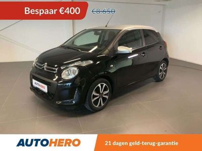 Citroën C1