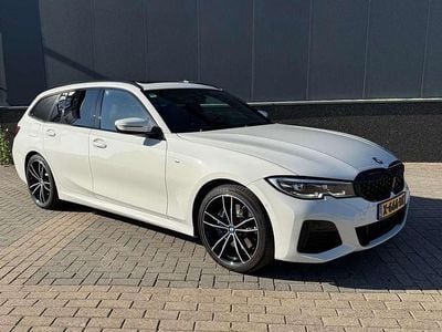 BMW M340